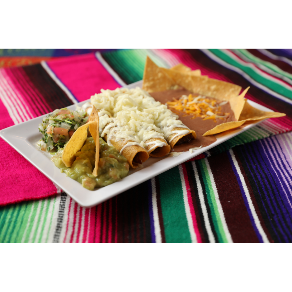 Flautas