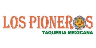 Los Pioneros Logo